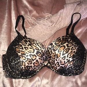 Victoria’s Secret Bombshell Bra